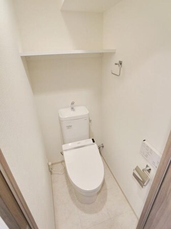 グランド・ガーラ立川の物件内観写真